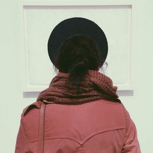 Meet your Posher, Aisha